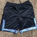 Nike Shorts | 2000s Nike Athletic Shorts | Color: Blue | Size: L