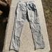 American Eagle Outfitters Pants | American Eagle Pants Ae Casual Preppy Size 30 Prim Dapper Work Business Classy | Color: Gray | Size: 30
