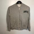 Converse Jackets & Coats | Converse Jacket | Color: Gray | Size: Xs