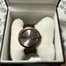 Gucci Accessories | Gucci Gg Interlocking Watch/ Leather Band | Color: Brown | Size: Os