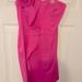 Jessica Simpson Dresses | Jessica Simpson Ladies Pink Party Prom Homecoming Dress | Color: Pink | Size: 4