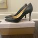 Jessica Simpson Shoes | Jessica Simpson Pumps | Color: Black | Size: 7