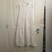 Madewell Dresses | Madewell Maxi Dress | Color: White | Size: Xs