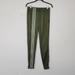 Adidas Pants & Jumpsuits | Adidas Tiro Disrupted 3 Stripes Track Women's Track Pants Olive Green Size Xs | Color: Green | Size: Xs