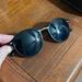 American Eagle Outfitters Accessories | American Eagle Sunglasses | Color: Black | Size: Os