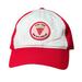 American Eagle Outfitters Accessories | American Eagle You Are One In A Melon Adjustable Baseball Cap Adult Os | Color: Red/White | Size: Os