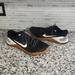 Nike Shoes | Black & White Nike Metcon 4 Athletic Sneakers Sz 18 - Ah7454-006 Training Shoes | Color: Black/White | Size: 18