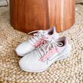 Nike Shoes | Nike Air Zoom Pegasus 38 Women's Running Shoe | Color: Pink/White | Size: 5.5