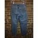 Carhartt Jeans | Carhartt Jeans Adult 35x34 B17 Dst Workwear Cotton Blue Denim Relaxed Fit Mens | Color: Blue | Size: 35