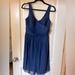 J. Crew Dresses | J. Crew Dress | Color: Blue | Size: 6