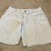 Adidas Shorts | Adidas Climalite Men Golf Short 36 | Color: Cream | Size: 36