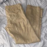 American Eagle Outfitters Pants | American Eagle Young Man Pants | Color: Tan | Size: 30