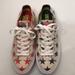 Converse Shoes | Converse Chuck Taylor All Star Ii Sneakers Womens Size 10.5 Mens Size 8.5 | Color: Blue/Red | Size: 10.5