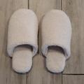 J. Crew Shoes | J. Crew Slippers | Color: Cream | Size: 8