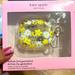 Kate Spade Other | Kate Spade Airpod Case | Color: Yellow | Size: Os