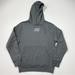 Nike Shirts | Men’s Nike Sportswear Pullover Hooded Sweatshirt Size Small | Color: Gray | Size: S