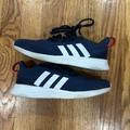 Adidas Shoes | Boys Adidas Sneakers | Color: Blue/White | Size: 3bb