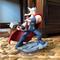 Disney Video Games & Consoles | Disney Infinity 2.0: Marvel Figure: Thor | Color: Blue/Red | Size: Infinity