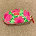 Lilly Pulitzer Makeup | Lily Pulitzer By Este Lauder Makeup Bag Nwot | Color: Pink | Size: Os