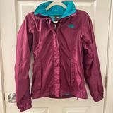 The North Face Jackets & Coats | North Face Jacket | Color: Blue/Purple | Size: Xs