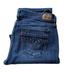 Levi's Jeans | Levi's Jeans Women’s 515 Bootcut Comfort Stretch Dark Wash Denim Mid Rise. | Color: Blue | Size: 8