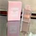 Burberry Accessories | Burberry Brit Sheer Edt Mini/Travel Size, Glass Bottle, Refillable 5ml/ | Color: Pink | Size: Os