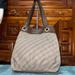 Burberry Bags | Burberry Blue Label Tote Bag | Color: Brown | Size: 12 X 12 X 5