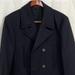 Ralph Lauren Jackets & Coats | Lauren Ralph Lauren Navy Wool Peacoat Mens 38s (M) New With Tags | Color: Blue | Size: M