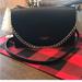 Kate Spade Bags | Kate, Spade Black Leather Purse | Color: Black | Size: Os