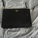 Kate Spade Bags | Kate Spade Black Crossbody Bag | Color: Black | Size: Os