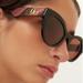 Gucci Accessories | New Gucci Sunglasses Gg0957s 005 Women Eyewear | Color: Black/Red | Size: Os