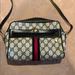 Gucci Bags | Authentic Vintage Gucci Bag | Color: Blue/Red | Size: Os