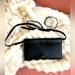 Ralph Lauren Bags | Lauren By Ralph Lauren Crossbody Bag New | Color: Black | Size: Os