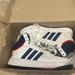 Adidas Shoes | Adidas Kids Shoes | Color: Blue/White | Size: 13b