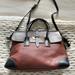 Dooney & Bourke Bags | Dooney & Bourke Satchel | Color: Black/Brown | Size: Os