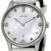 Gucci Accessories | Gucci G-Timeless Mother Of Pearl Diamond Quartz Dial Ladies Watch-New! | Color: White | Size: Os