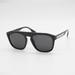 Burberry Accessories | New Burberry Be4396u Unisex Sunglasses Burberry B 4396-U 3001/87 | Color: Black/Gray | Size: Os