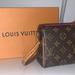 Louis Vuitton Bags | Authentic Louis Vuitton, Recital, Small Shoulder Purse, Coin Purse Etc. | Color: Brown/Tan | Size: Os