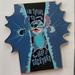 Disney Other | Disney Parks Pin Lilo & Stitch " I'm Trying To Keep It Together" | Color: Blue/Pink | Size: 1.75 In Approx.