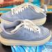 Nike Shoes | 2022 Nike Court Vision Alta 'Ashen Slate' Wmns Sz 5.5 Dm0113-400 | Color: Blue/White | Size: 5.5