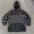 The North Face Jackets & Coats | Boys The North Face Reversible Jacket | Color: Black/Gray | Size: Lb
