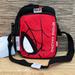 Disney Bags | Disney Parks Marvel Spiderman 60th Anniversary Crossbody Bag Ashley Eckstein Nwt | Color: Black/Red | Size: Os
