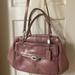Coach Bags | Coach Madison’ Madeline East/West Satchel | Color: Pink | Size: Os