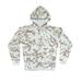 Under Armour Tops | Camo Under Armour Hoodie | Color: White | Size: S