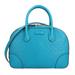 Gucci Bags | Gucci Bright Diamante Shoulder Bag Leather 354224 520981 Blue Women's | Color: Blue | Size: Os