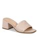 Kate Spade Shoes | Kate Spade New York Emmie Sandals 9.5 | Color: Cream/Pink | Size: 9.5