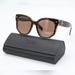 Burberry Accessories | New Burberry Be4307f 3660/73 Women Sunglasses Burberry Be4307 366073 | Color: Brown | Size: Os