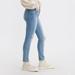 Levi's Jeans | Levi's Women's 721 High-Rise Skinny Jeans - High Beams 33 | Color: Blue | Size: 33
