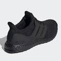Adidas Shoes | Adidas Ultraboost 4.0 Dna Triple Black Mens Athletic Running Shoes Size M 7.5/W9 | Color: Black | Size: 7.5