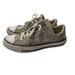 Converse Shoes | Converse Chuck Taylor All Star Women's White Low Top Madison Size 7 B4 | Color: Gray | Size: 7